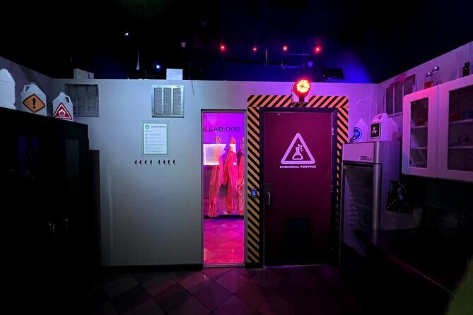 Private Escape Room Adventures at Fishermans Wharf - Good To Know