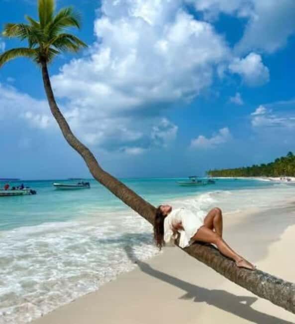 Private: Escape Saona Island Catamaran Trip with Adventure - Practical Details and Value