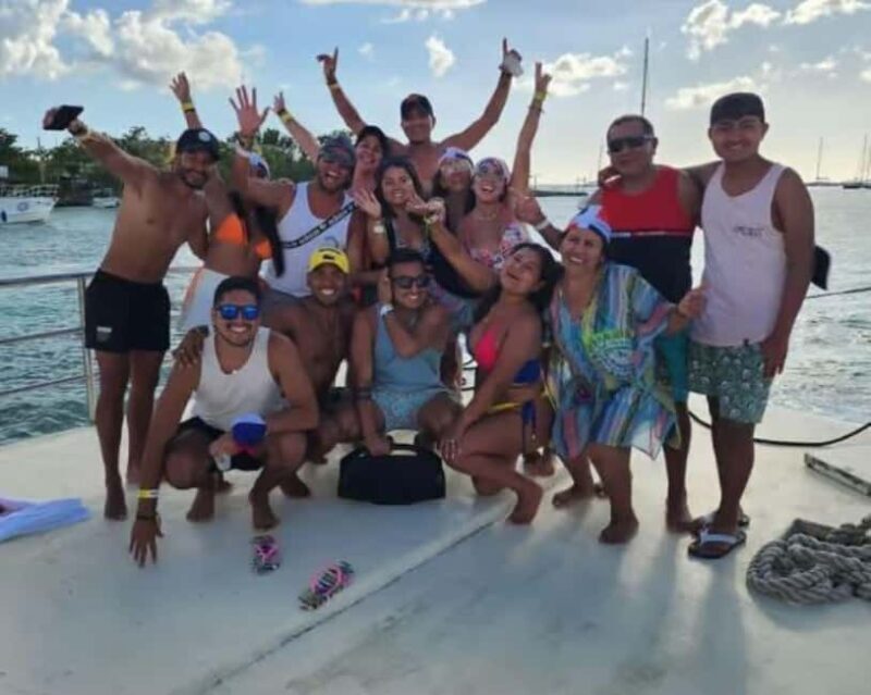 Private: Escape Saona Island Catamaran Trip with Adventure - Final Thoughts