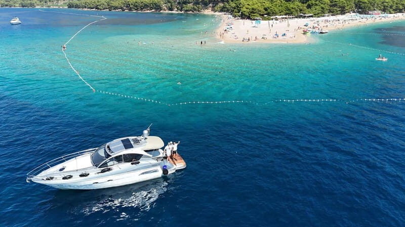 Private Escape to Golden Horn - Good To Know