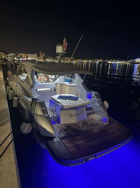 Private Escape to Golden Horn - Who Should Consider This Tour?