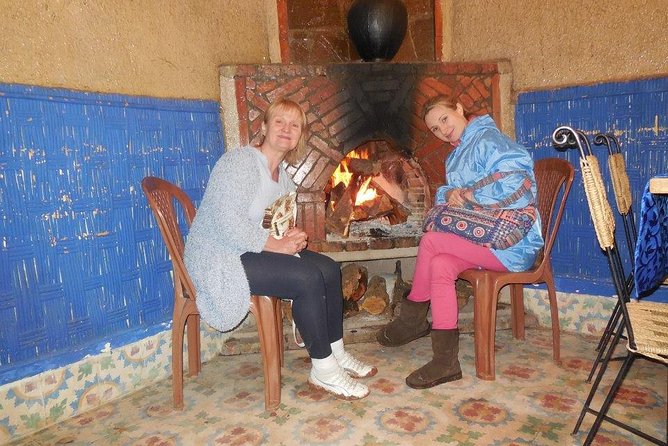Private Escape to the Atlas Mountains: a Unique Cultural Day Out of Marrakech - Customer Reviews
