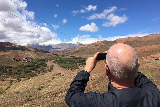 Private Escape to the Atlas Mountains: a Unique Cultural Day Out of Marrakech - Additional Details