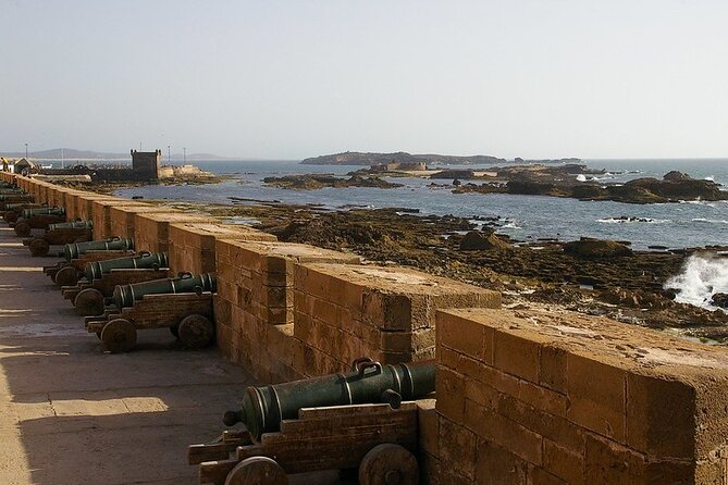 Private Essaouira Day Trip From Agadir - Overview and Highlights