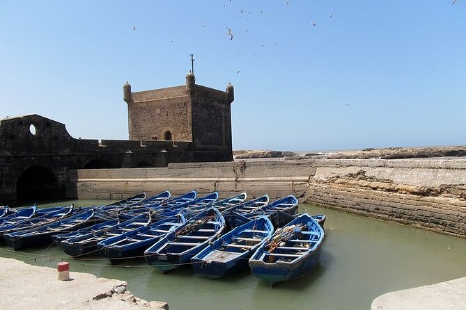 Private Essaouira Day Trip From Agadir - Common Questions