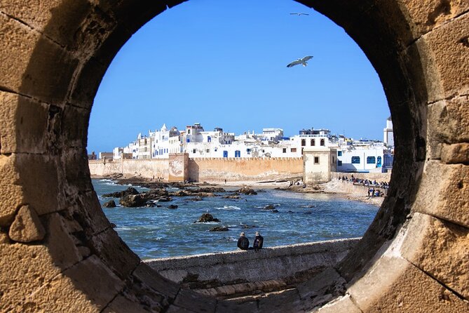 Private Essaouira Day Trip From Marrakech - Good To Know
