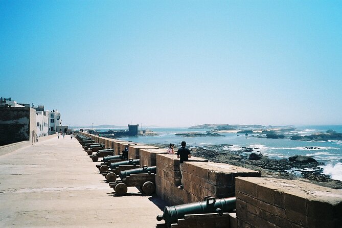 Private Essaouira Day Trip From Marrakech - Cancellation Policy