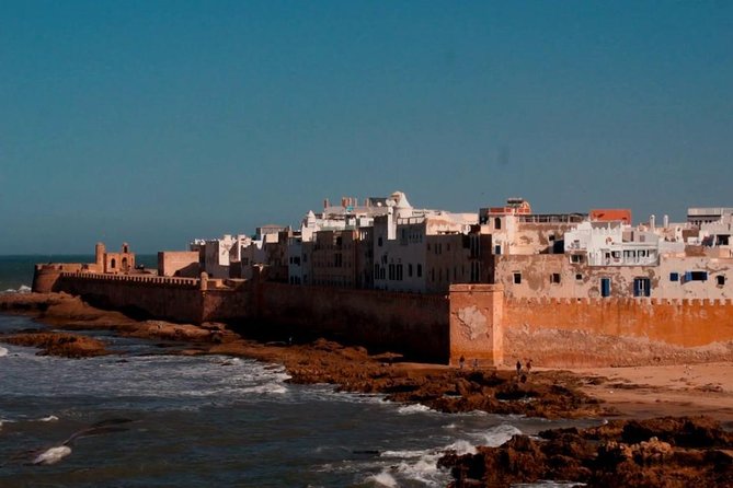 Private Essaouira Day Trip From Marrakech With Lunch - Good To Know