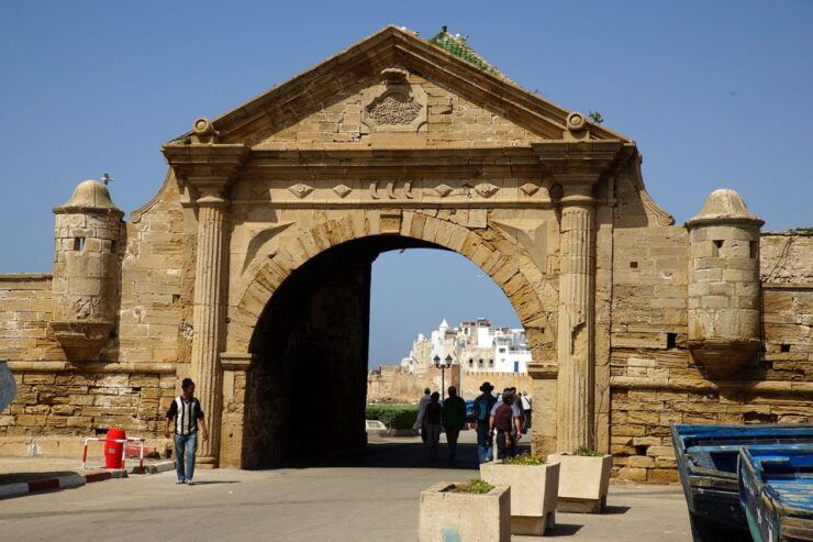 Private Essaouira Day Trip From Marrakesh - Trip Duration and Logistics