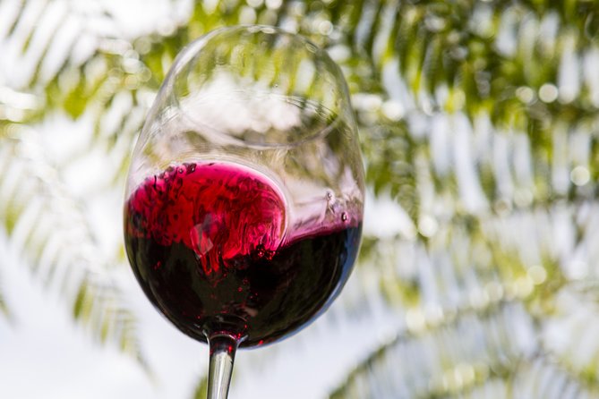 Private Essence of Waiheke Wine Tour - Tour Details