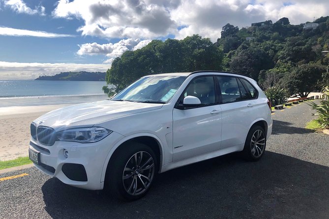 Private Essence of Waiheke Wine Tour - Cancellation Policy