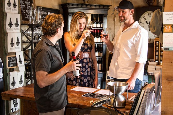 Private Essence of Waiheke Wine Tour - Pricing and Additional Information