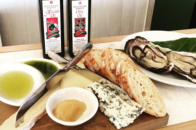 Private Essence of Waiheke Wine Tour - The Sum Up