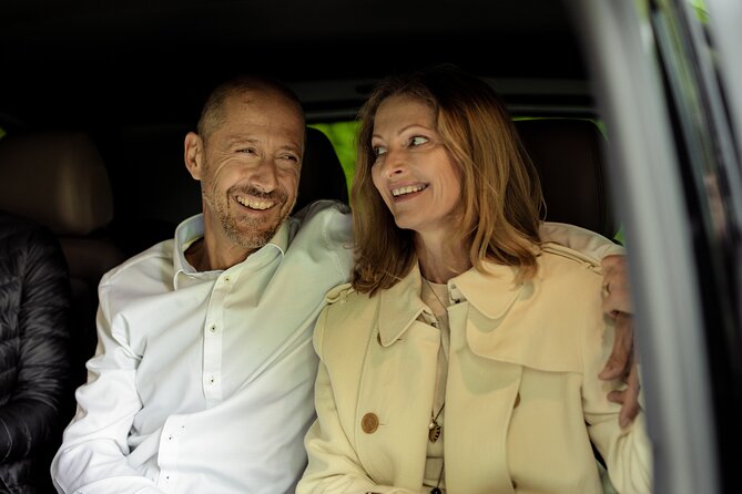 Private Essential City Tour Vienna With Schönbrunn Palace - Operator Information