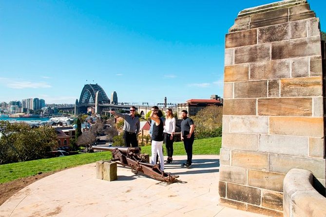 Private Essential Sydney Tour Including Lunch at the Cruising Yacht Club of Australia - Highlights of Sydney Tour
