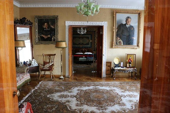 Private ethnic tour in Almaty (including lunch) - Frequently Asked Questions