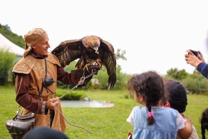 Private ethnic tour in Almaty (including lunch) - Good To Know