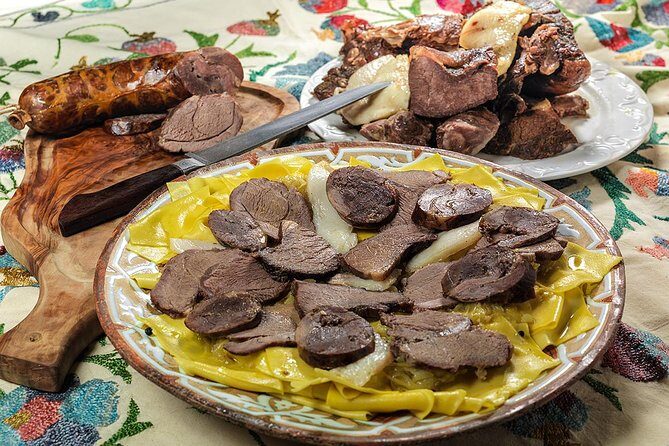 Private ethnic tour in Almaty (including lunch) - FAQs About the Tour