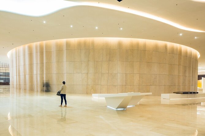 Private Etihad Museum Visit in Dubai With Optional Transfers - Common Questions