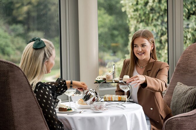 Private Etiquette Course in Geneva - Inclusions and Meeting Point