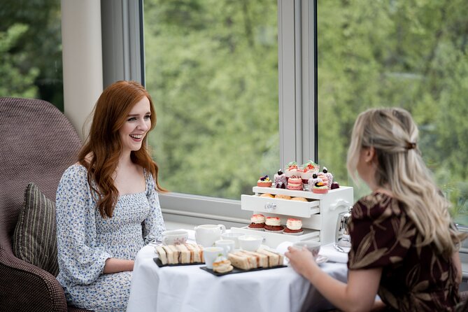 Private Etiquette Course in Geneva - Cancellation Policy