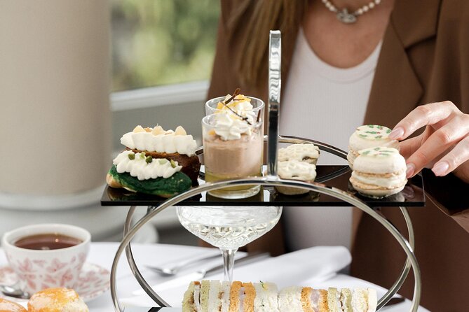 Private Etiquette Course in Geneva - Contact Information and Terms