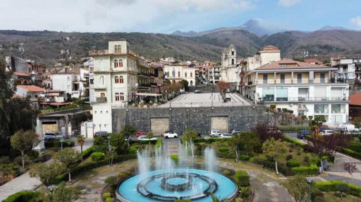 Private Etna Panoramic Tour+Wine Tasting & Food Combination - Good To Know