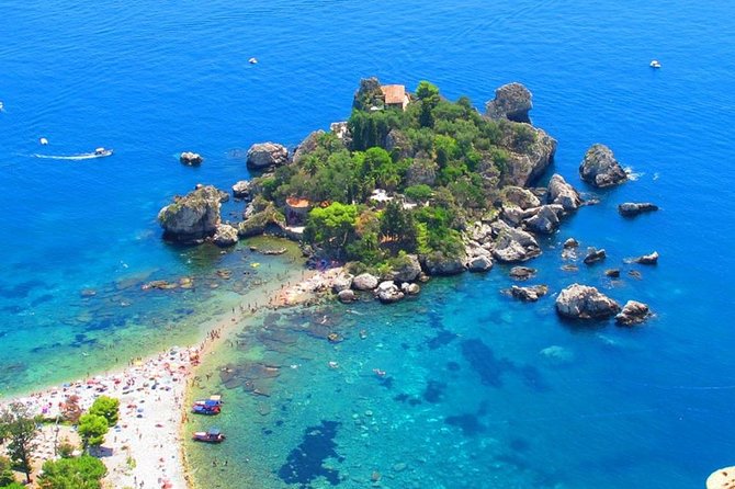 Private Etna & Taormina Tour, From Palermo Area & Cefalù - Reviews