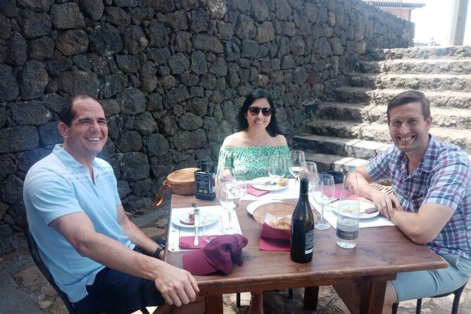 Private Etna Tour From Messina With Food&Wine at Etna Winery - Cancellation Policy and Refund Details