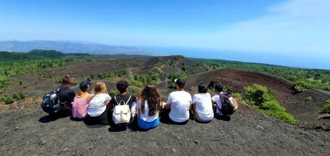 Private Etna Tour From Taormina - Booking Information