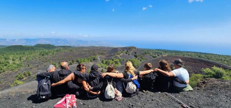 Private Etna Wine Tour - Tour Pricing and Duration