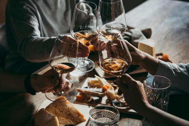 Private Etna Wine Tour - Inclusions