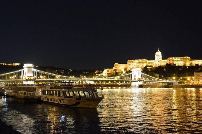 Private Etyek Wine Tour With Dinner Including a Budapest Danube Evening Cruise - Tour Highlights