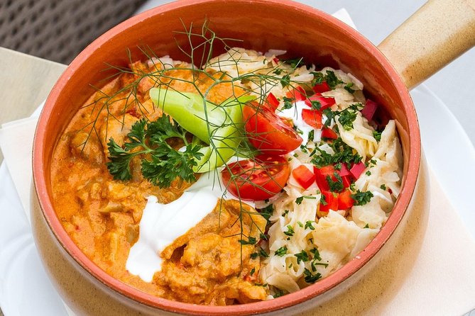 Private Etyek Wine Tour With Dinner Including a Budapest Danube Evening Cruise - Meeting and Pickup Details