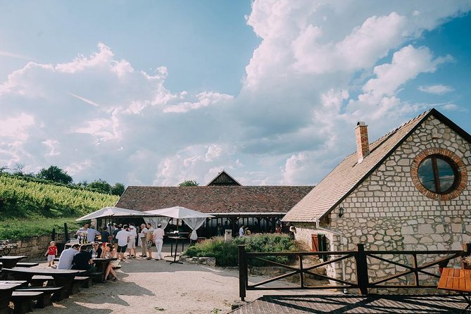Private Etyek Wine Tour With Dinner Including a Budapest Danube Evening Cruise - Booking and Reservation Information