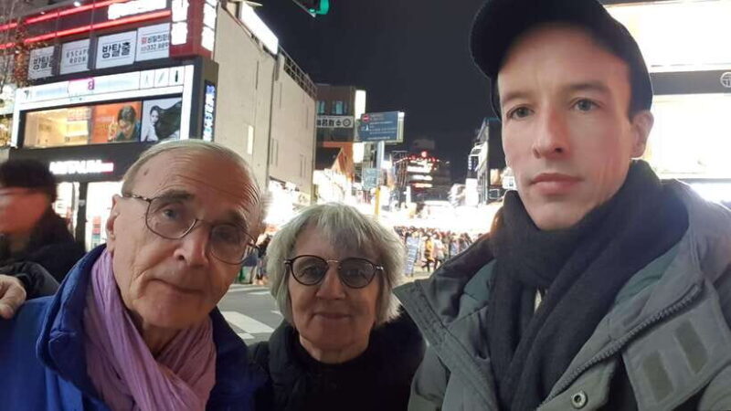 Private evening at leisure in Seoul with an English-speaking guide - Exploring Seoul’s Nightlife: An Authentic, Personal Experience