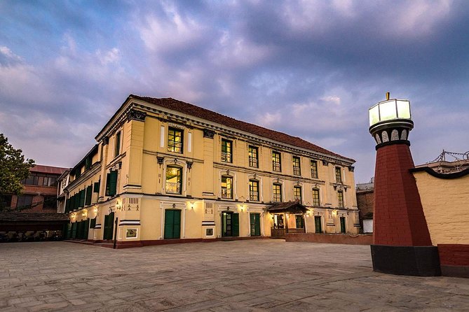 Private Evening Cultural Show and Dinner, Kathmandu - Inclusions and Services