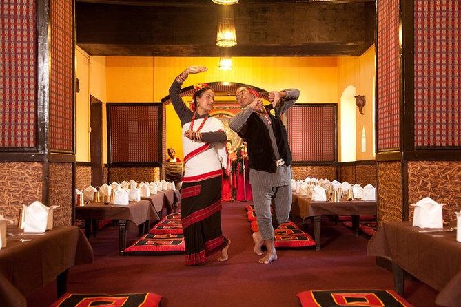 Private Evening Cultural Show and Dinner, Kathmandu - Directions