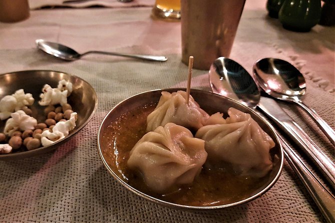 Private Evening Cultural Show and Dinner, Kathmandu - Common Questions