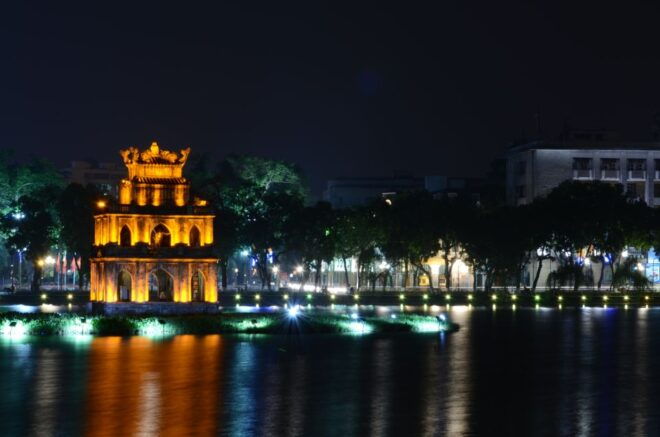 Private Evening Cyclo Tour With Water Puppet Show - Related Activities and Recommendations