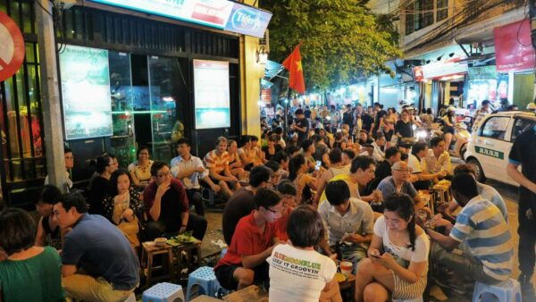 Private Evening Cyclo Tour With Water Puppet Show - Directions