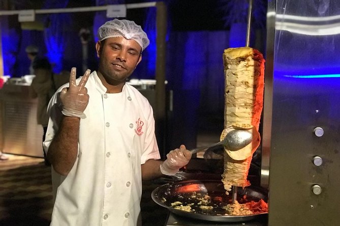 Private Evening Desert Safari Dubai With Hot BBQ Dinner - The Sum Up