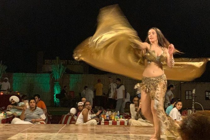 Private Evening Desert Safari With BBQ Dinner, Camel Ride, Sand Boarding - Overview and Details