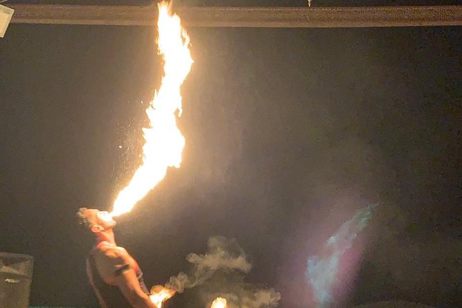 Private Evening Desert Safari With BBQ Dinner, Camel Ride, Sand Boarding - Reviews