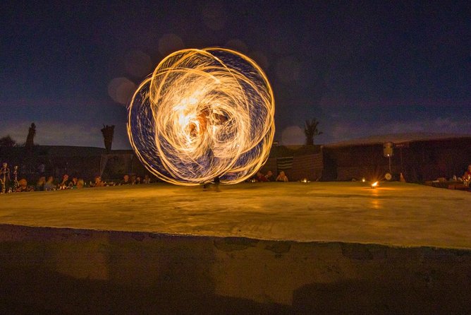 Private Evening Desert Safari With BBQ Dinner Dubai - Cancellation Policy