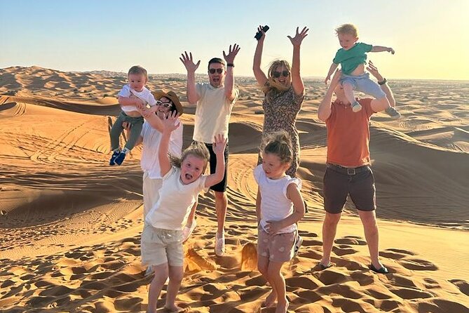 Private Evening Desert Safari With BBQ Dinner in Dubai - Common Questions