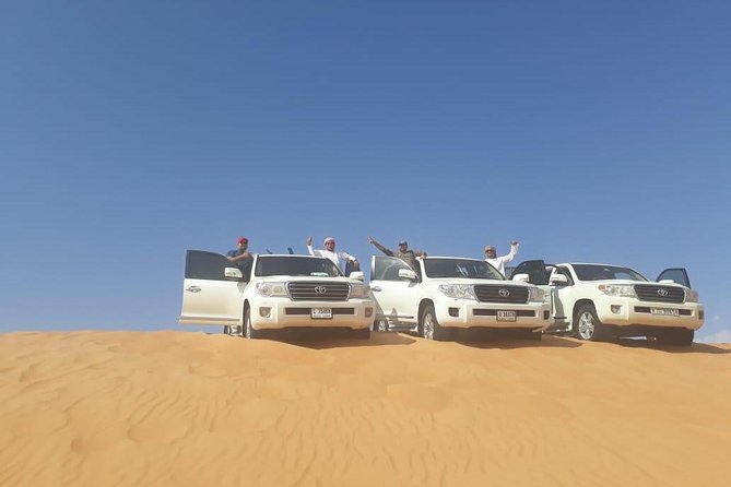 Private - Evening Desert Safari With Camel Ride, BBQ Dinner and Belly Dacne - Unforgettable Camel Ride Experiences