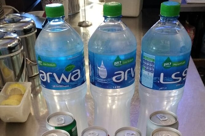 Private Evening Desert Safari With Israeli Kosher Packed Food - What to Expect During a Private Evening Desert Safari