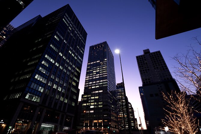 Private Evening Ghost Tour in Shitamachi Tokyo - The Sum Up