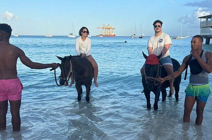 Private Evening Horse Ride on the Beach - Who Will Love This Tour?